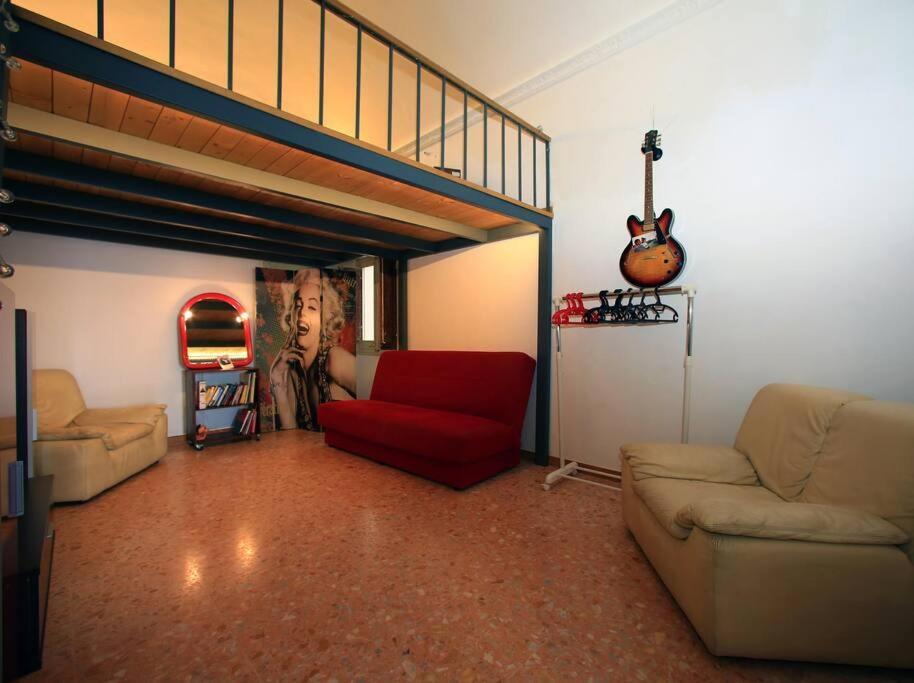 Appartamento Vista Mare Trapani Exterior foto